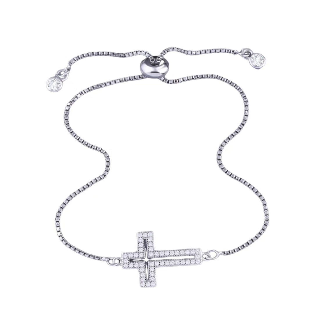 New Cross Bracelet