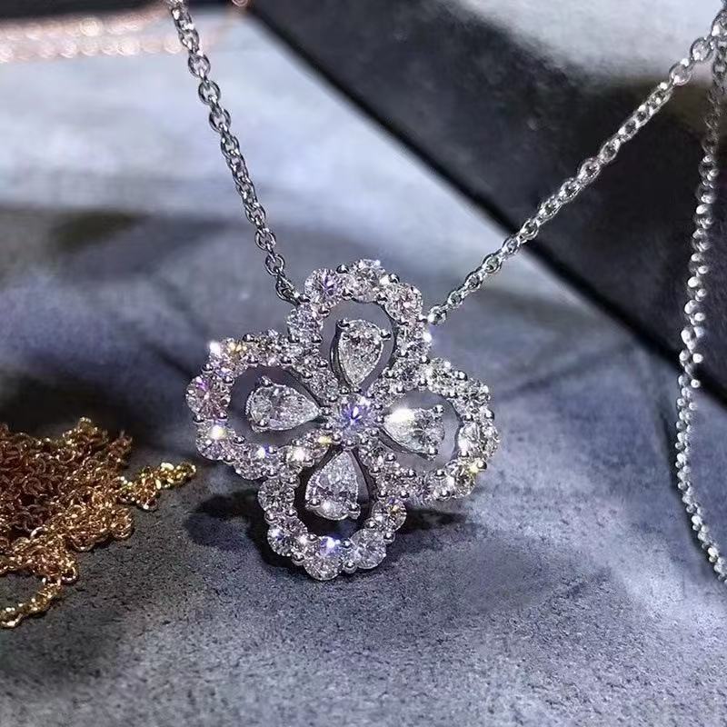 light luxury temperament niche accessories