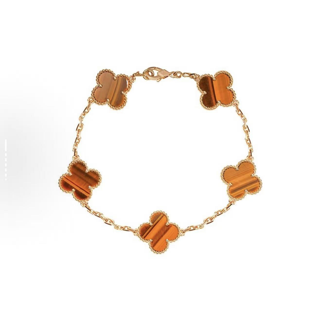 VCA bracelet