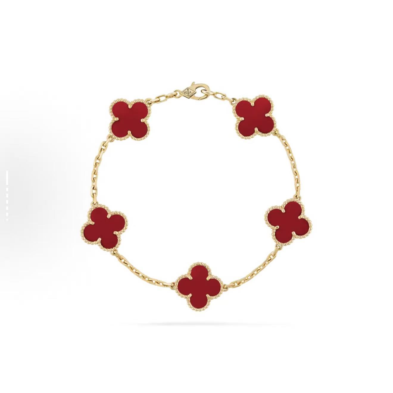 VCA bracelet
