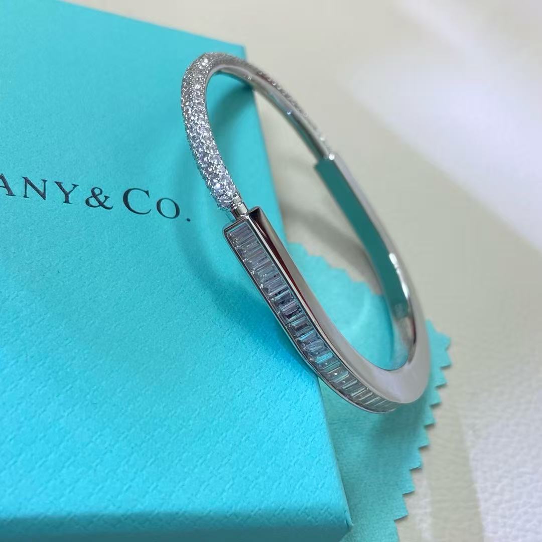 Tiffany Bangle