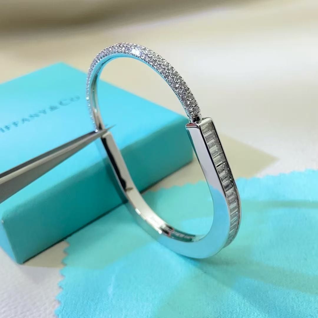 Tiffany Bangle