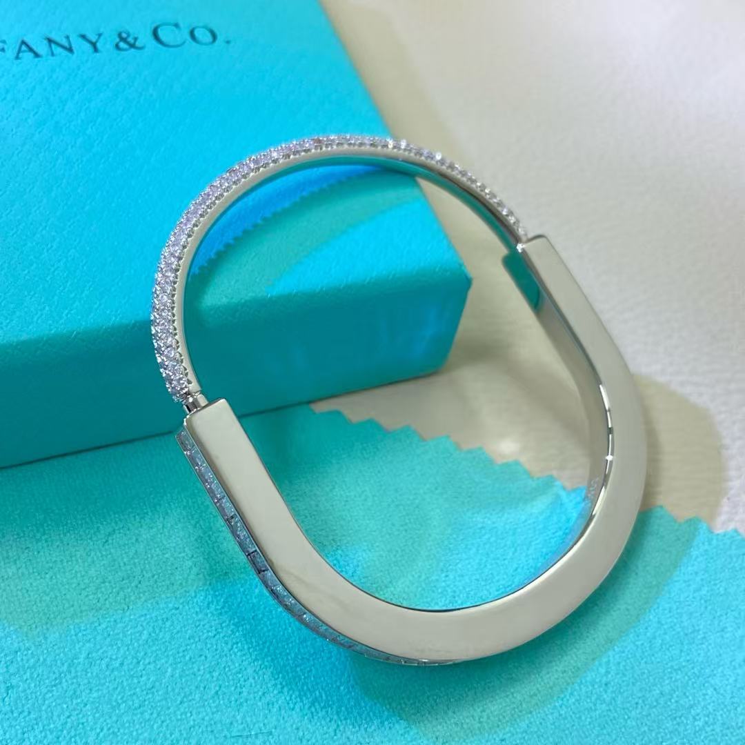 Tiffany Bangle