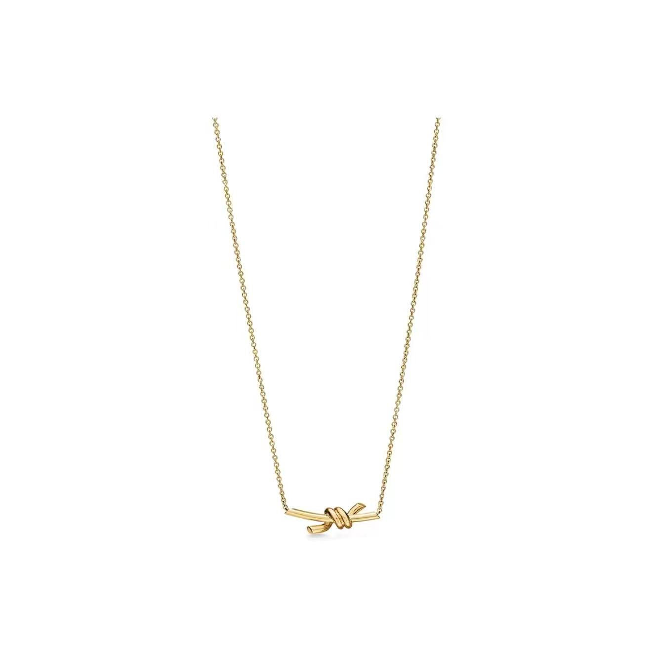 Tiffany necklace