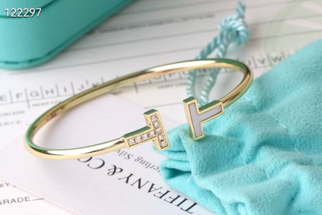 Tiffany bangle