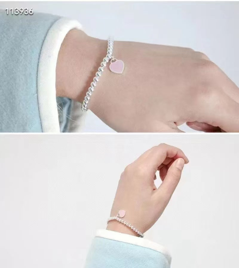 Tiffany bracelet
