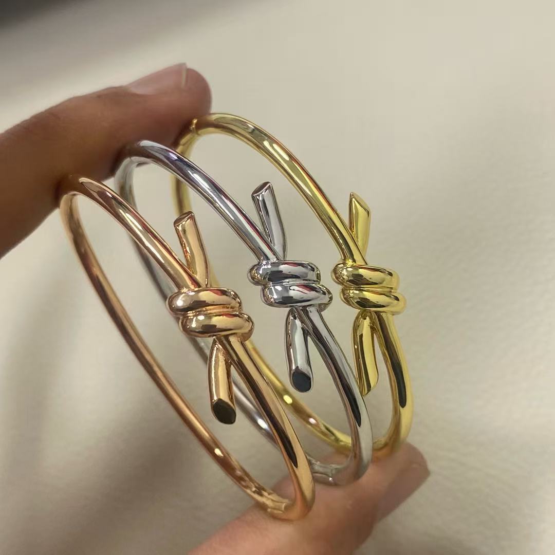 Tiffany bangle