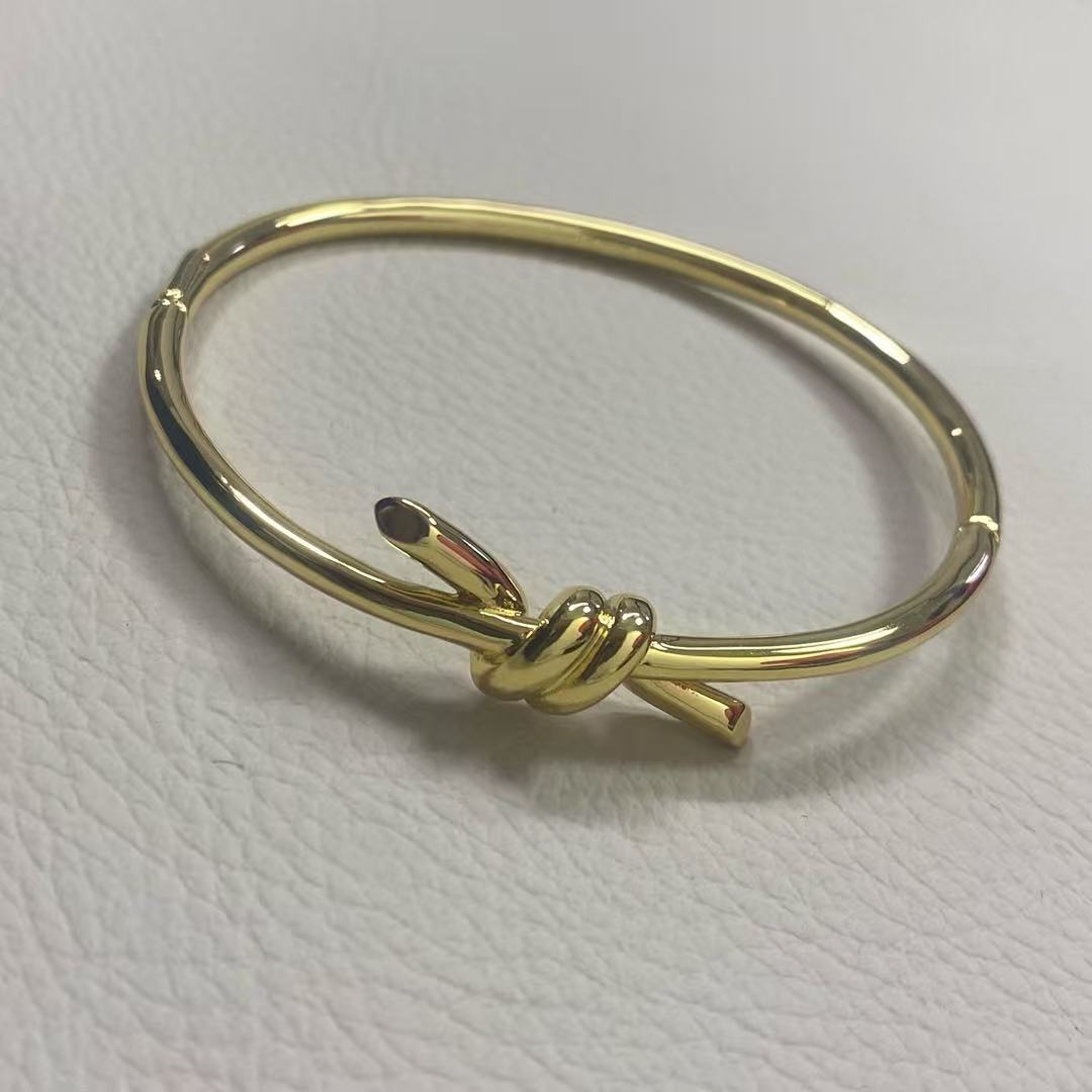 Tiffany bangle