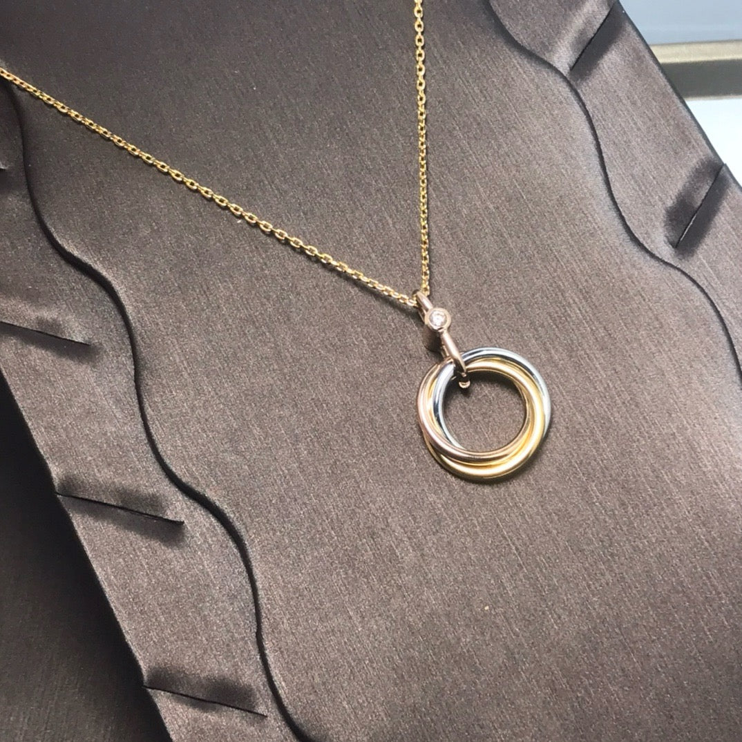 Cartier Necklace
