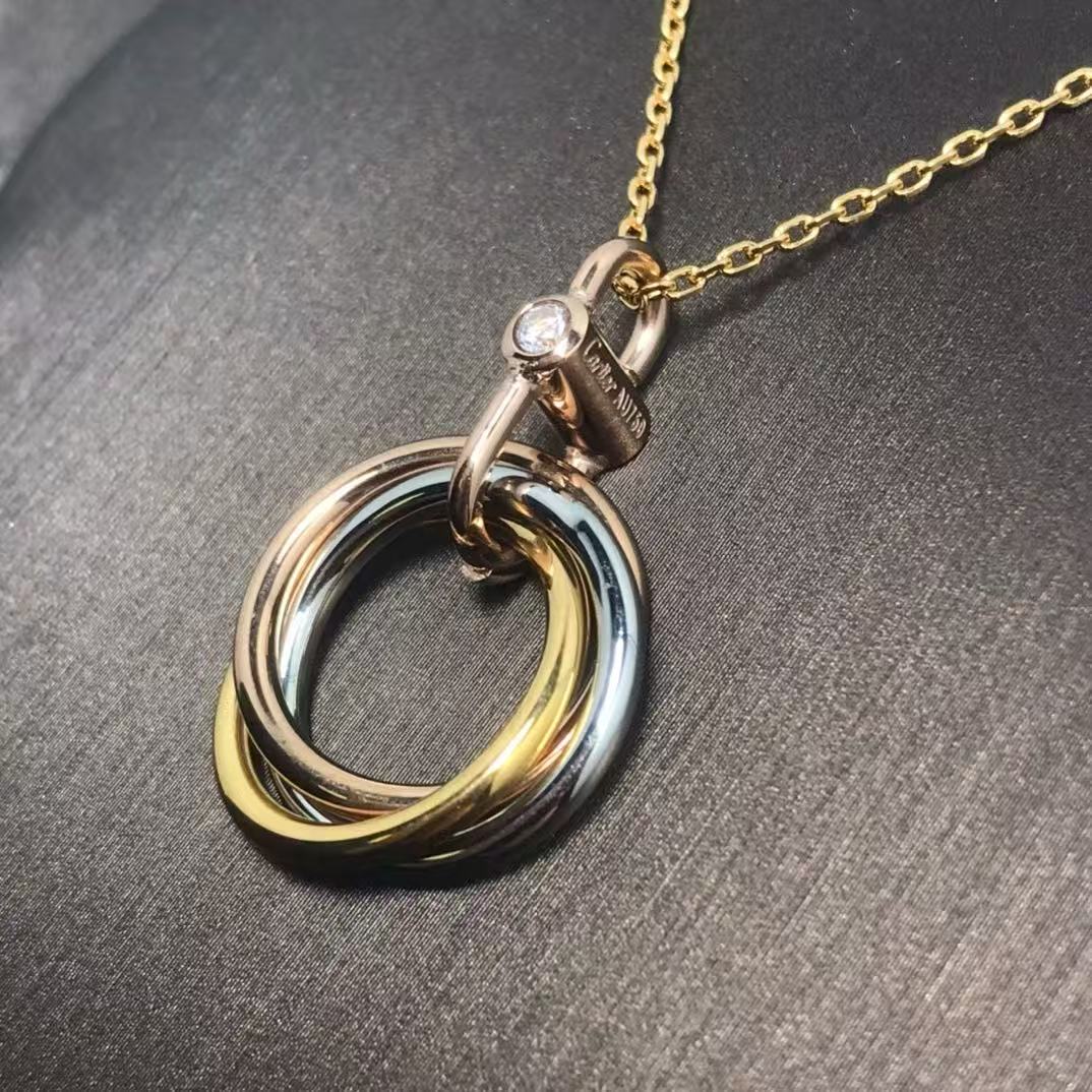Cartier Necklace