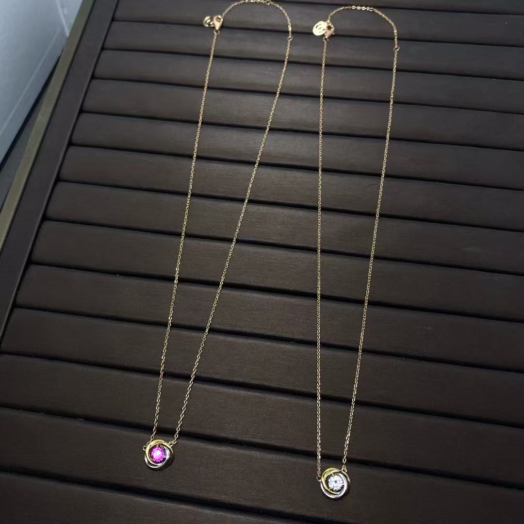 Cartier Necklace