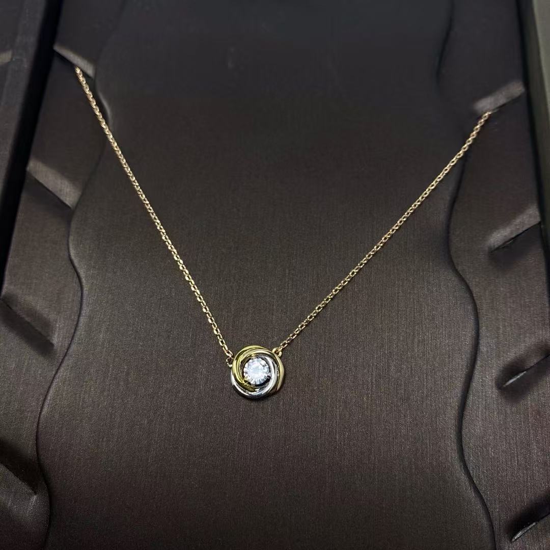 Cartier Necklace