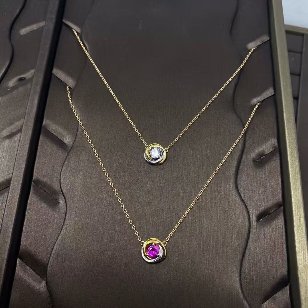 Cartier Necklace