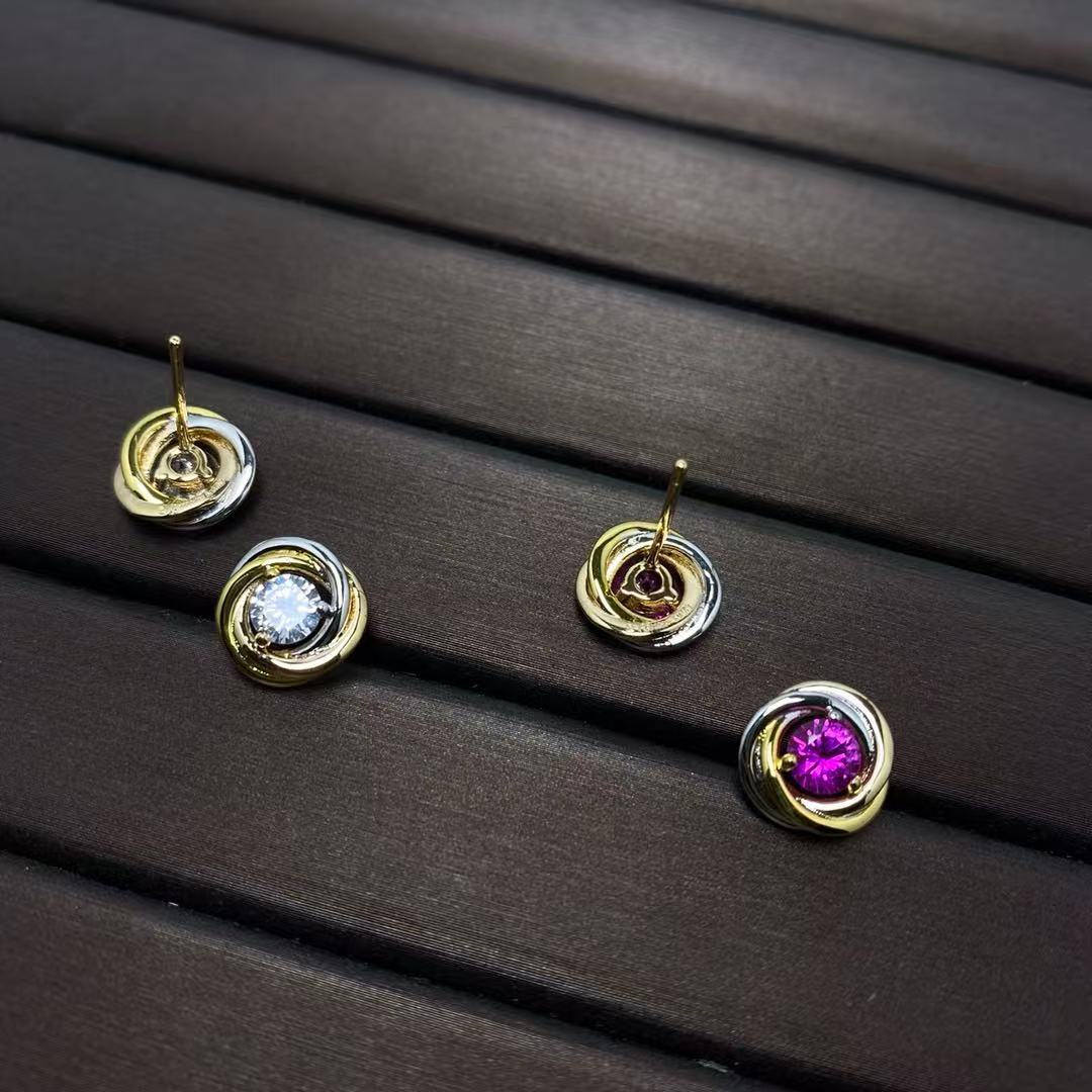 Cartier Earrings