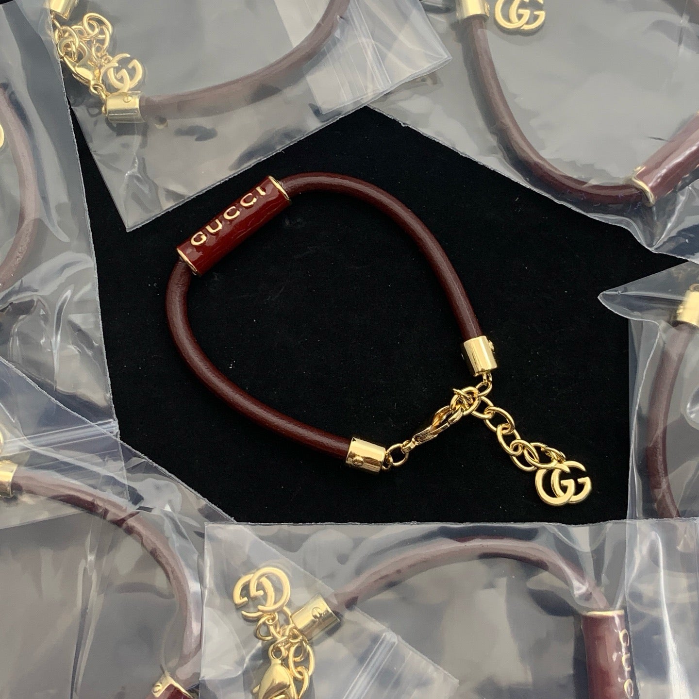Gucci bracelet