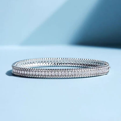 Full Circle Diamond Bracelet for Women