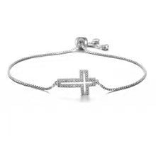 New Cross Bracelet