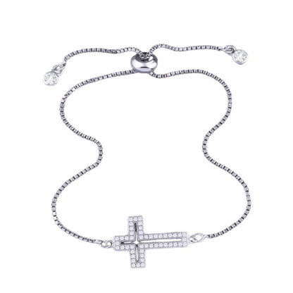 New Cross Bracelet