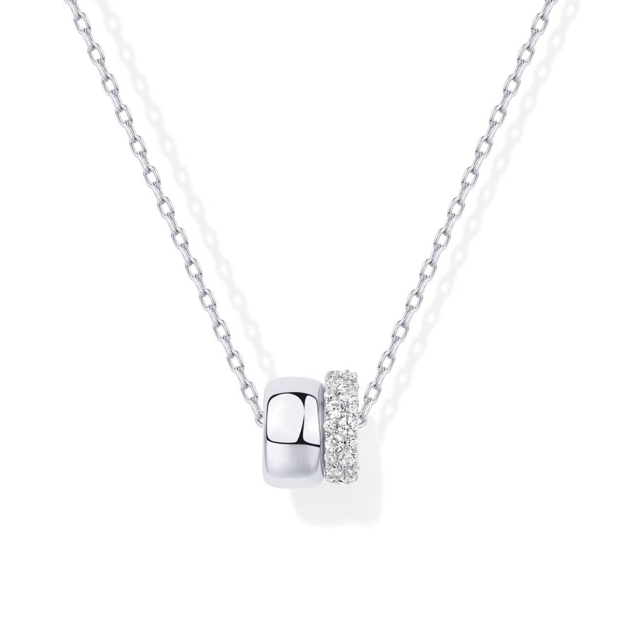 versatile women's necklace