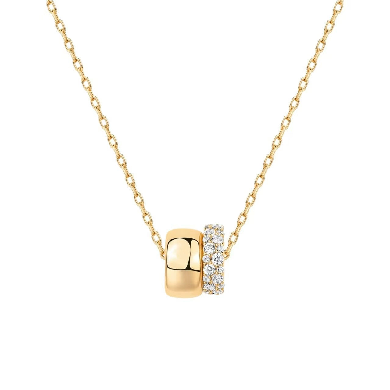 versatile women's necklace