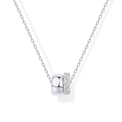 versatile women's necklace