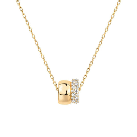 versatile women's necklace