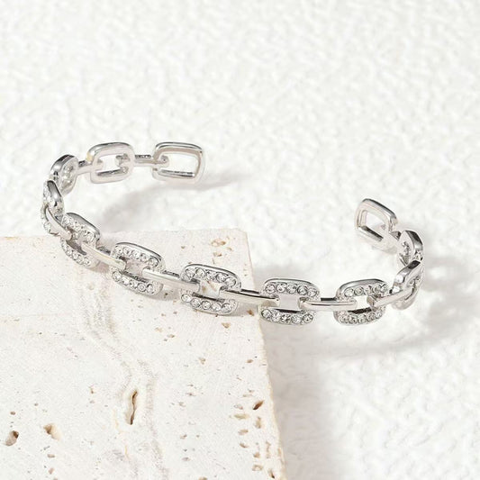 niche hip-hop trendy cool bracelet