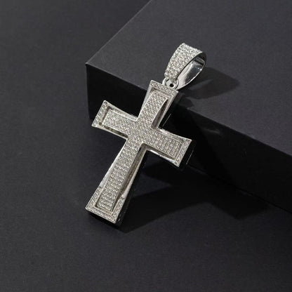 Cuban chain necklace