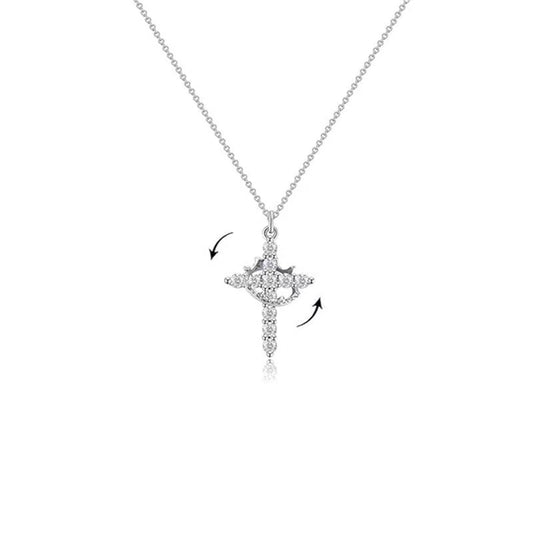 popular copper gold-plated pendant necklace