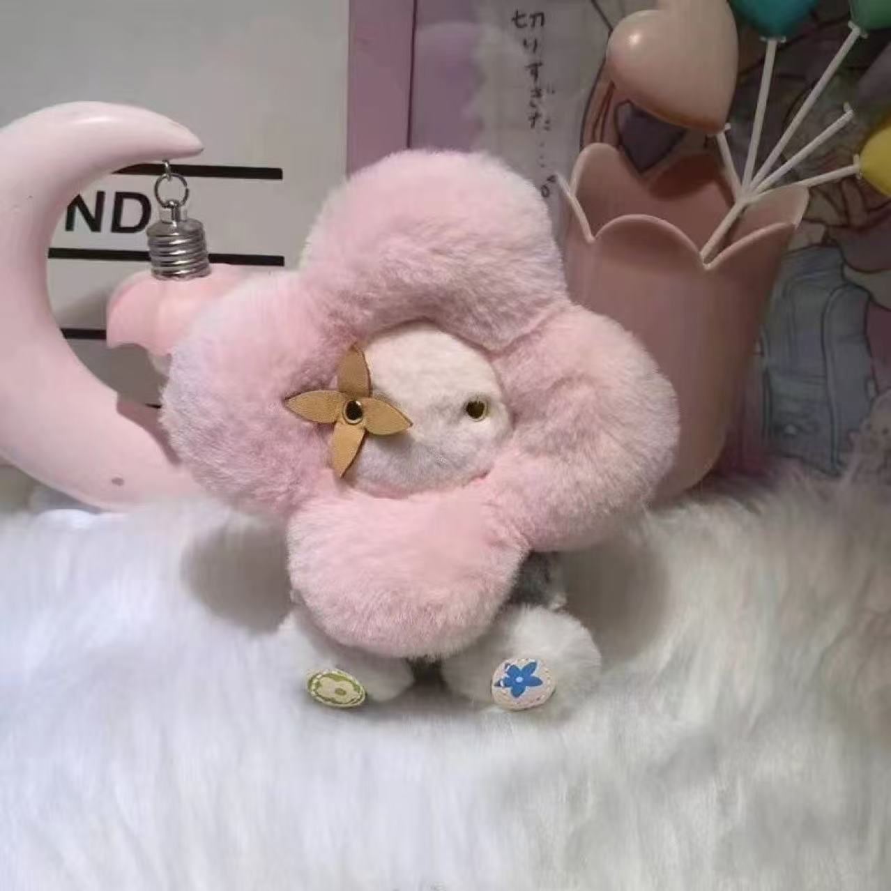 Doll Bag Buckle