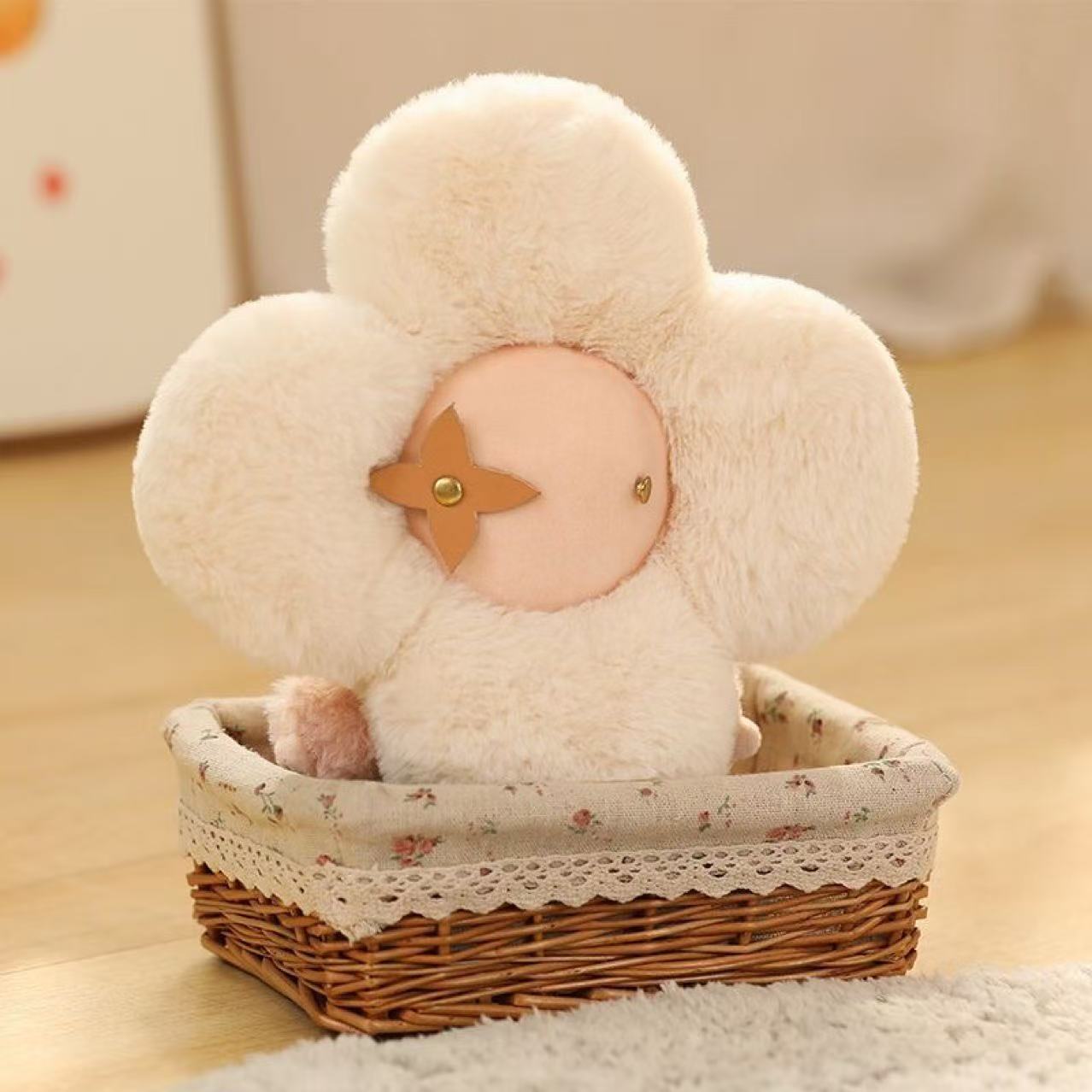 Doll Bag Buckle