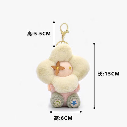 Doll Bag Buckle