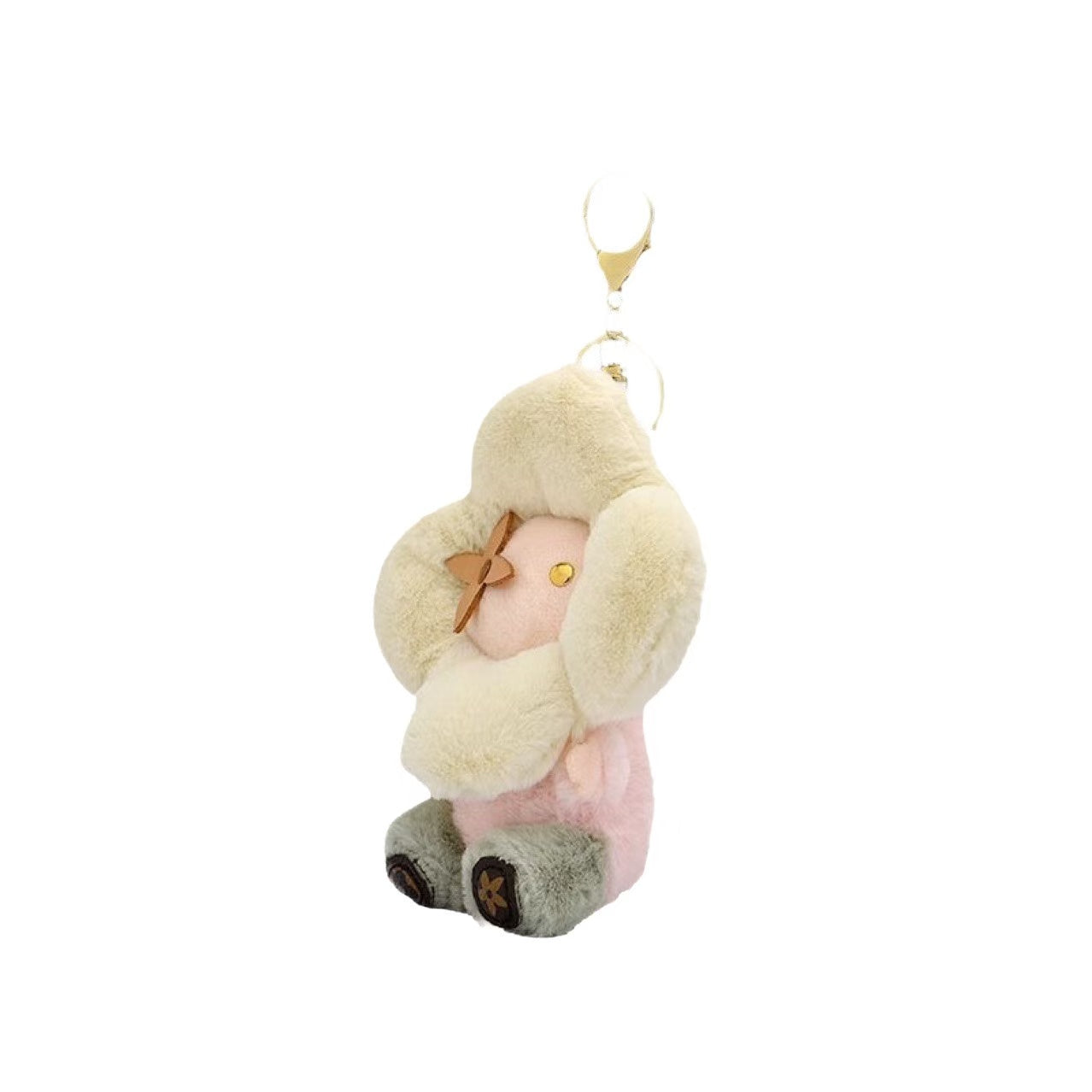Doll Bag Buckle