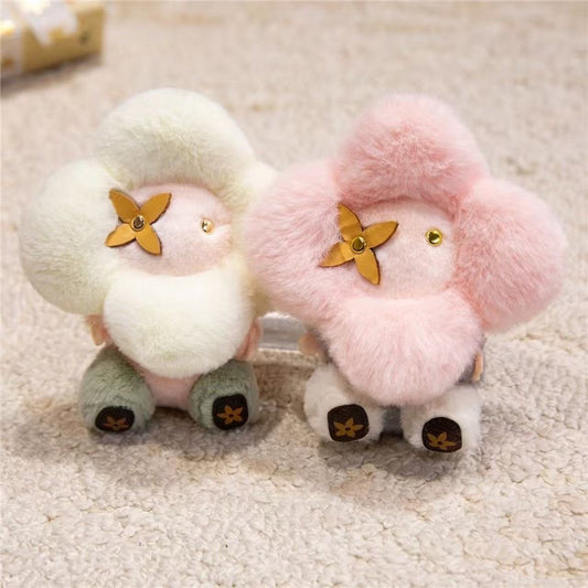 Doll Bag Buckle