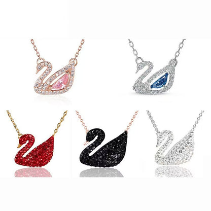 light luxury niche design collarbone chain accessories