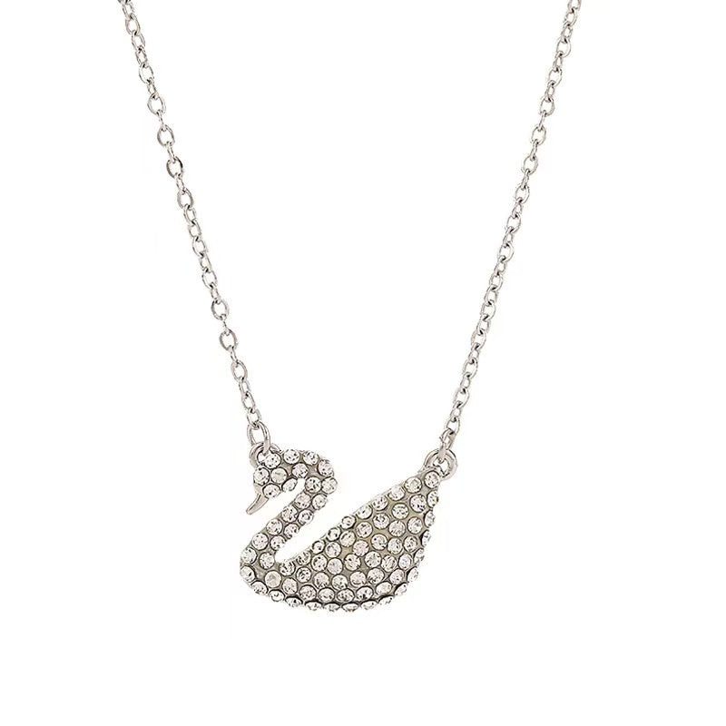 light luxury niche design collarbone chain accessories