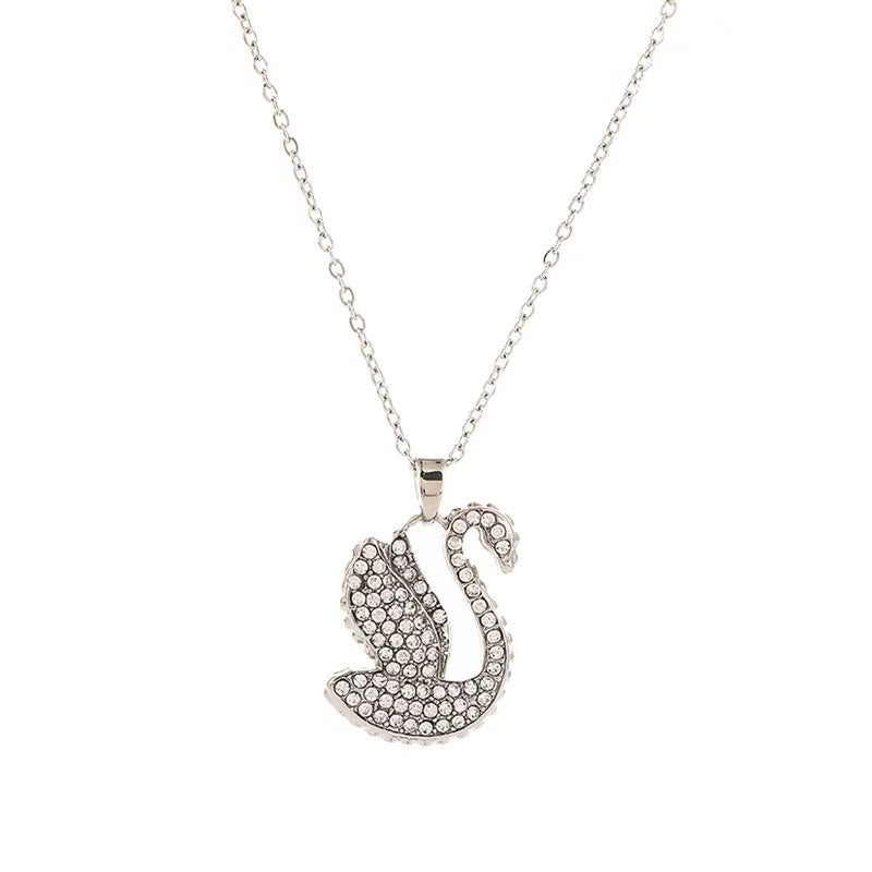 light luxury niche design collarbone chain accessories