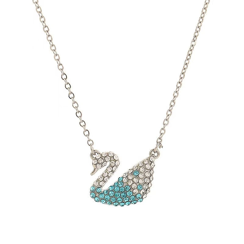 light luxury niche design collarbone chain accessories