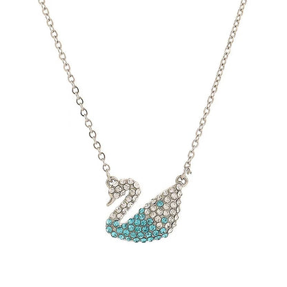 light luxury niche design collarbone chain accessories