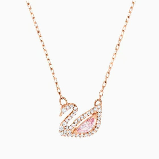 light luxury niche design collarbone chain accessories