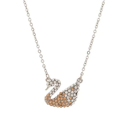 light luxury niche design collarbone chain accessories