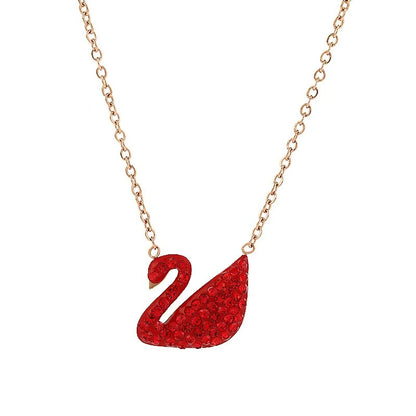 light luxury niche design collarbone chain accessories