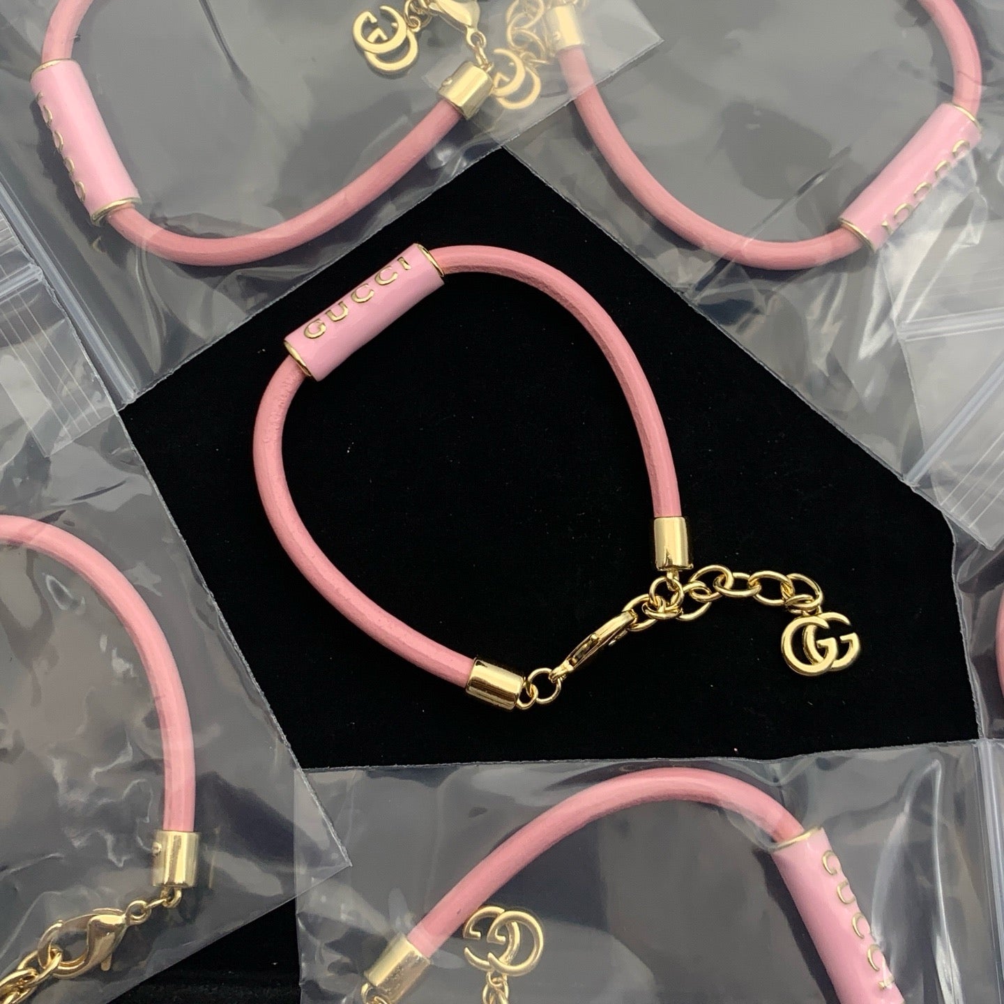 Gucci bracelet