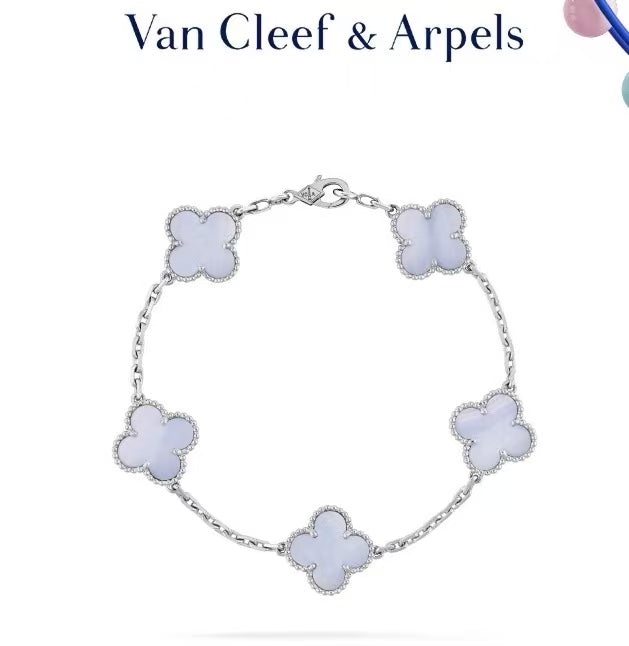 VCA bracelet