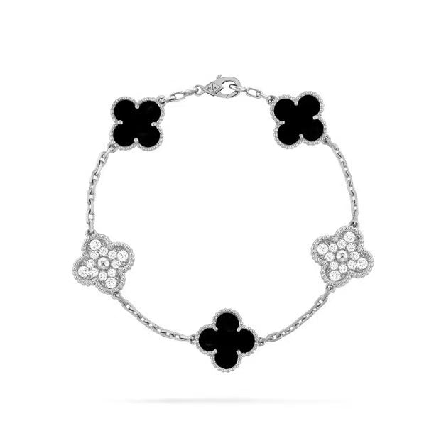 VCA bracelet