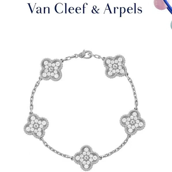 VCA bracelet