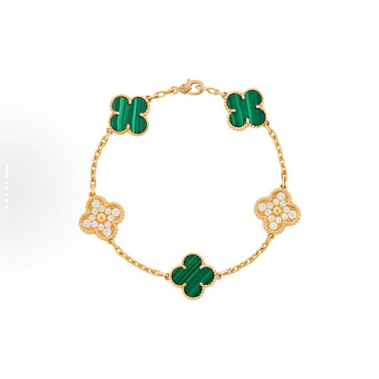 VCA bracelet