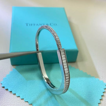 Tiffany Bangle