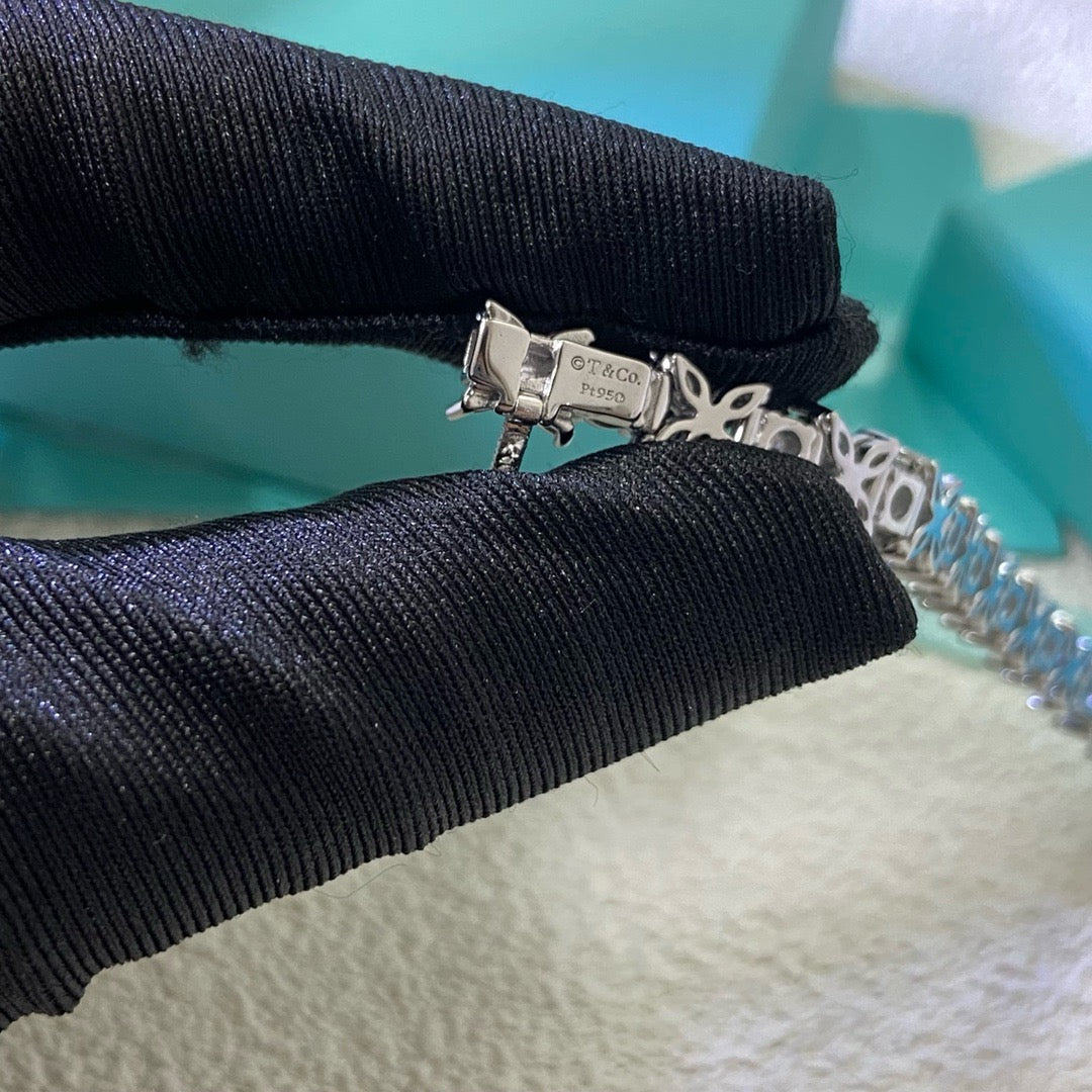 Tiffany bracelet