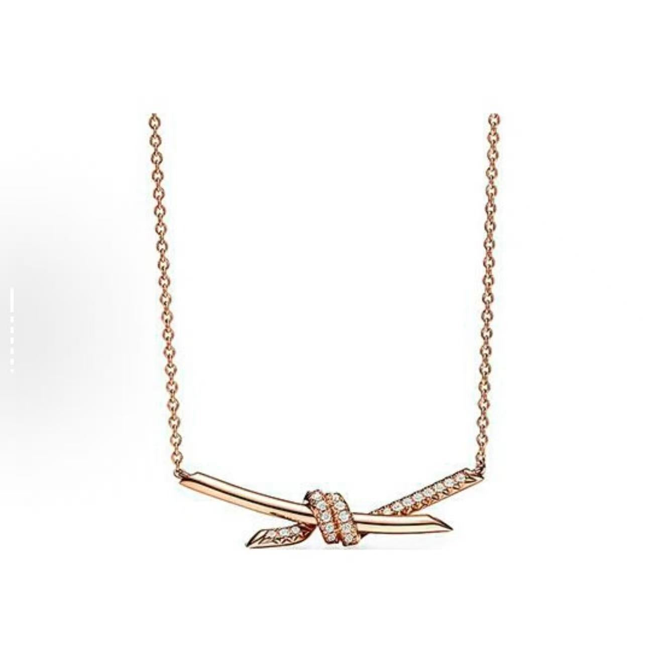 Tiffany necklace